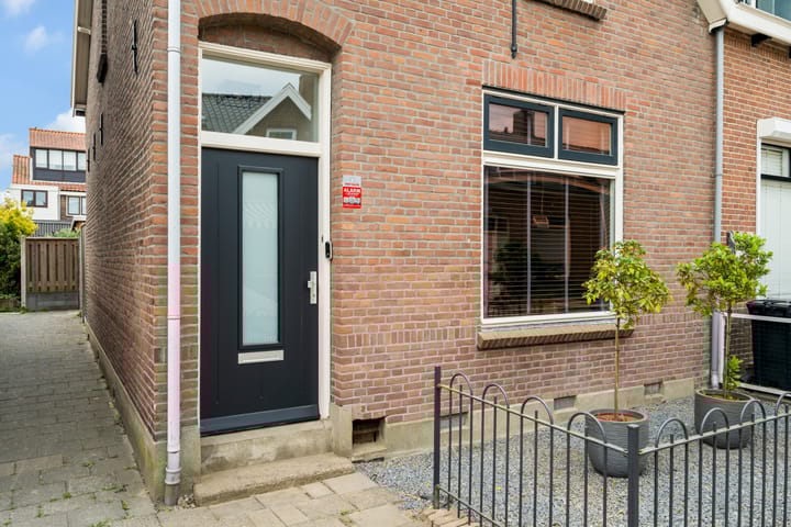 Foto 9 van Murraystraat 14