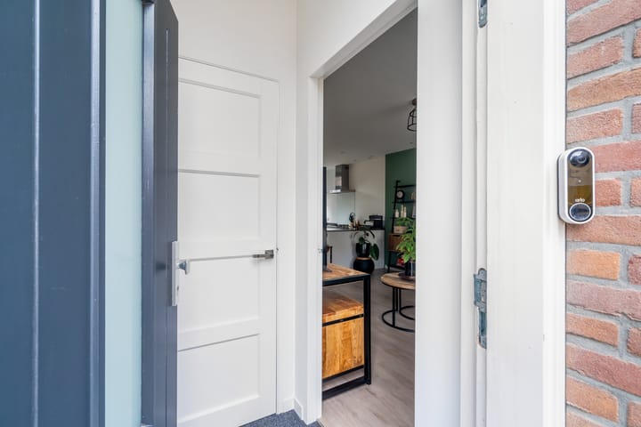 Foto 10 van Murraystraat 14