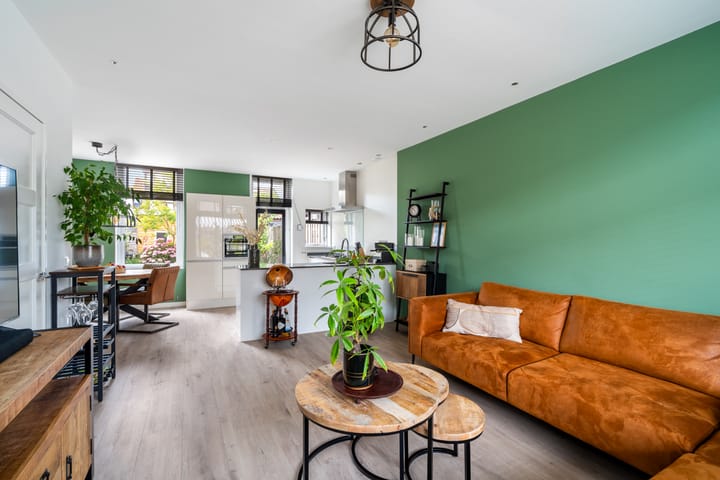 Foto 15 van Murraystraat 14