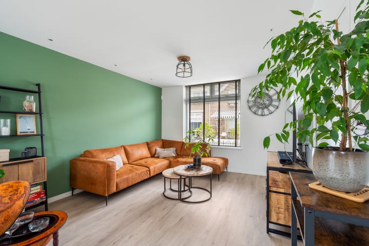 Foto 18 van Murraystraat 14