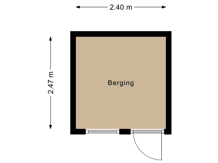 Berging