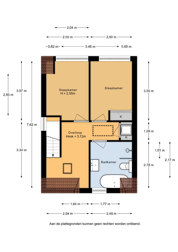 Foto 57 van Murraystraat 14