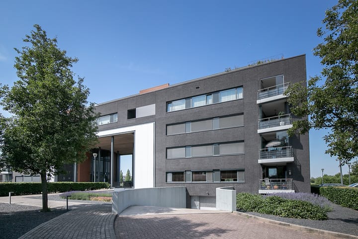 Foto 1 van Villa Fonteinkruid 26