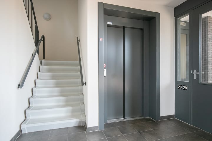 Foto 5 van Villa Fonteinkruid 26