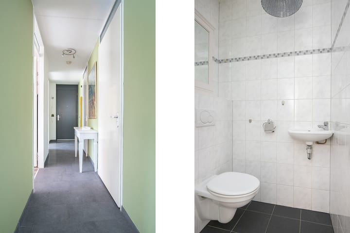 Foto 6 van Villa Fonteinkruid 26