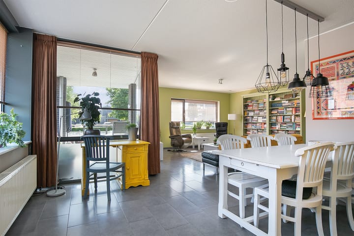 Foto 8 van Villa Fonteinkruid 26