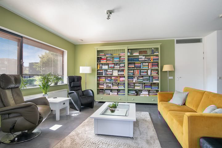 Foto 7 van Villa Fonteinkruid 26