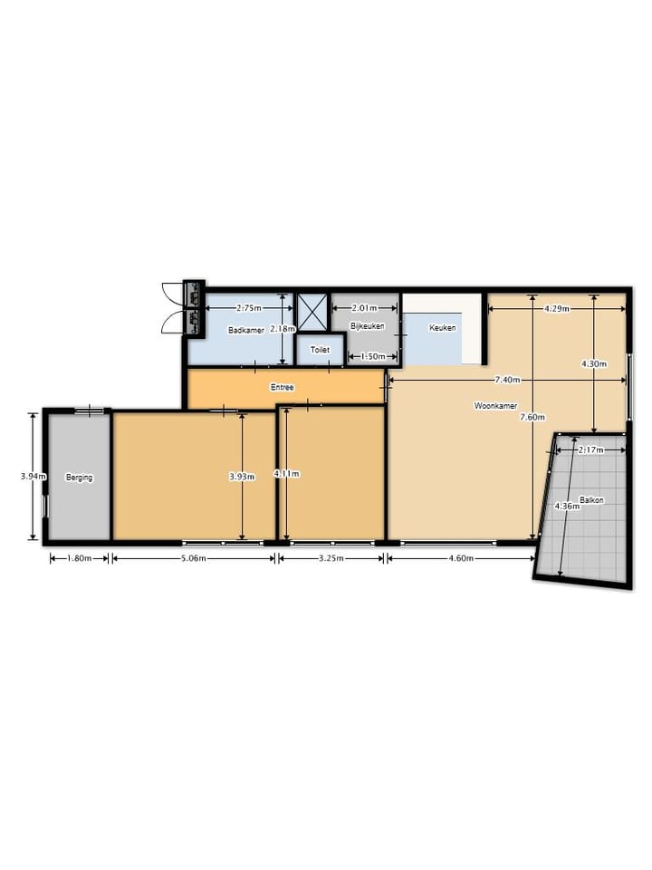 Foto 19 van Villa Fonteinkruid 26