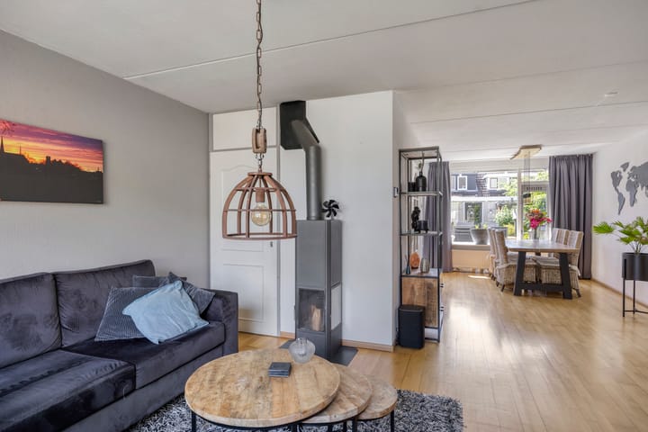 Foto 2 van Bereklauw 10