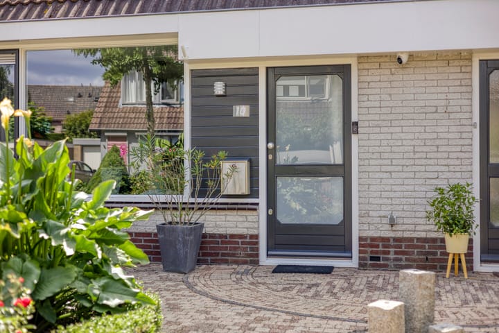 Foto 4 van Bereklauw 10