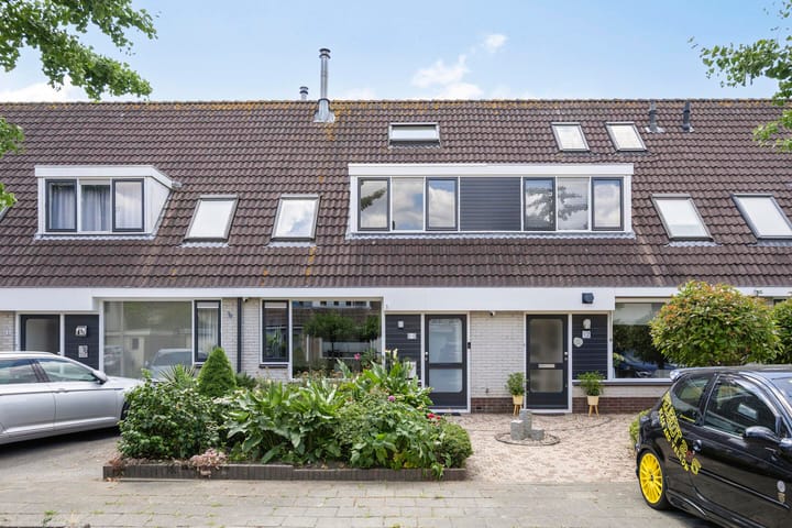 Foto 5 van Bereklauw 10