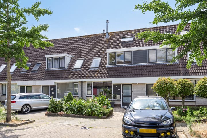 Photo 6 of Bereklauw 10