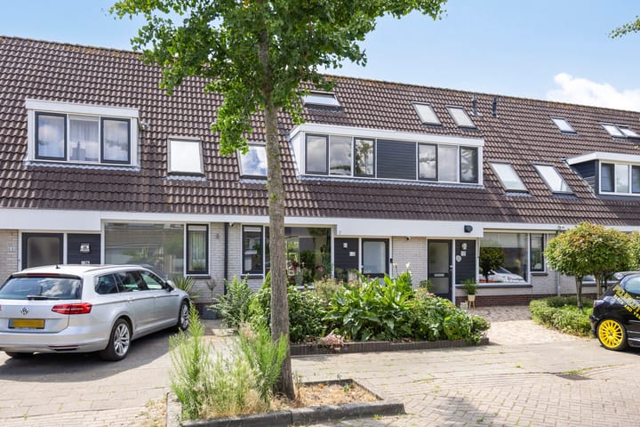 Photo 7 of Bereklauw 10