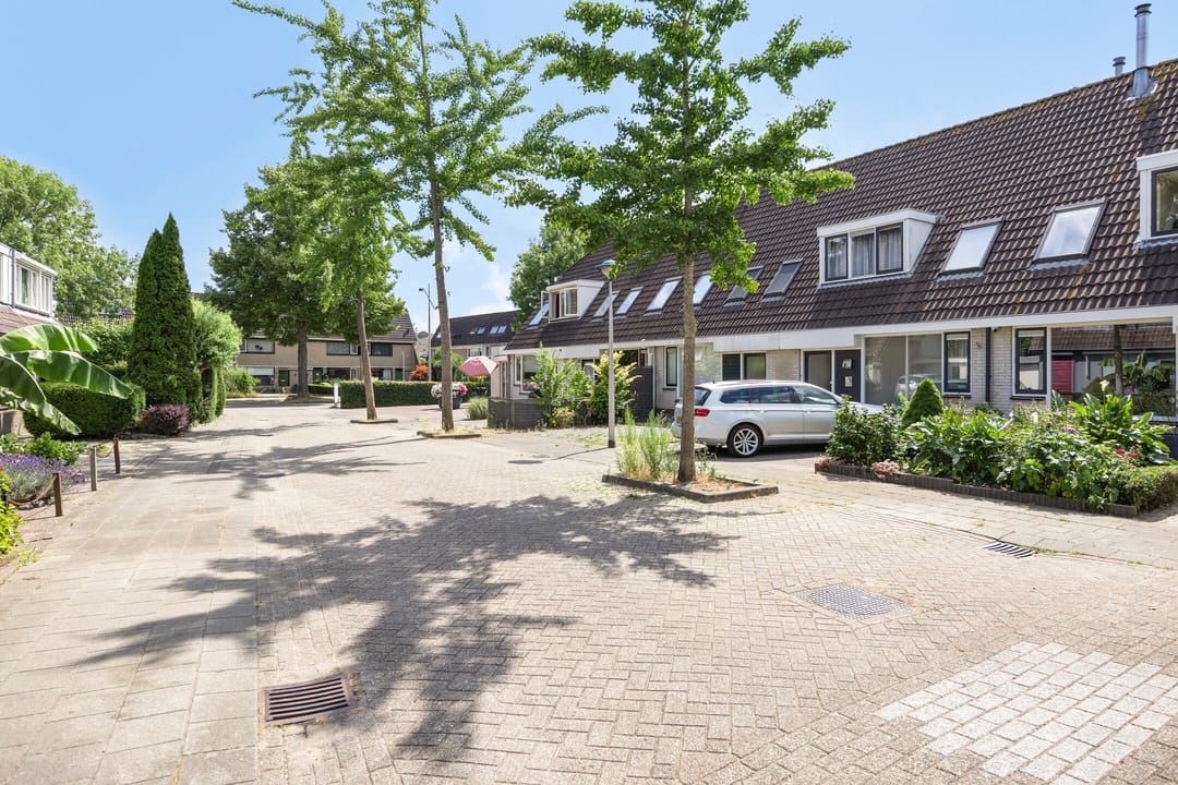 Foto 8 van Bereklauw 10