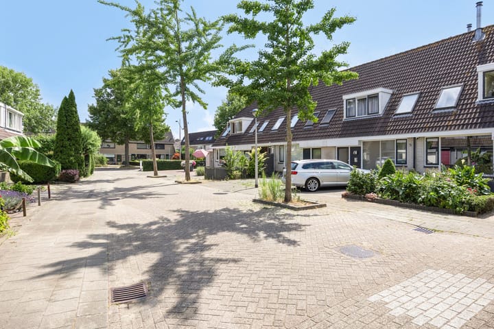 Photo 8 of Bereklauw 10