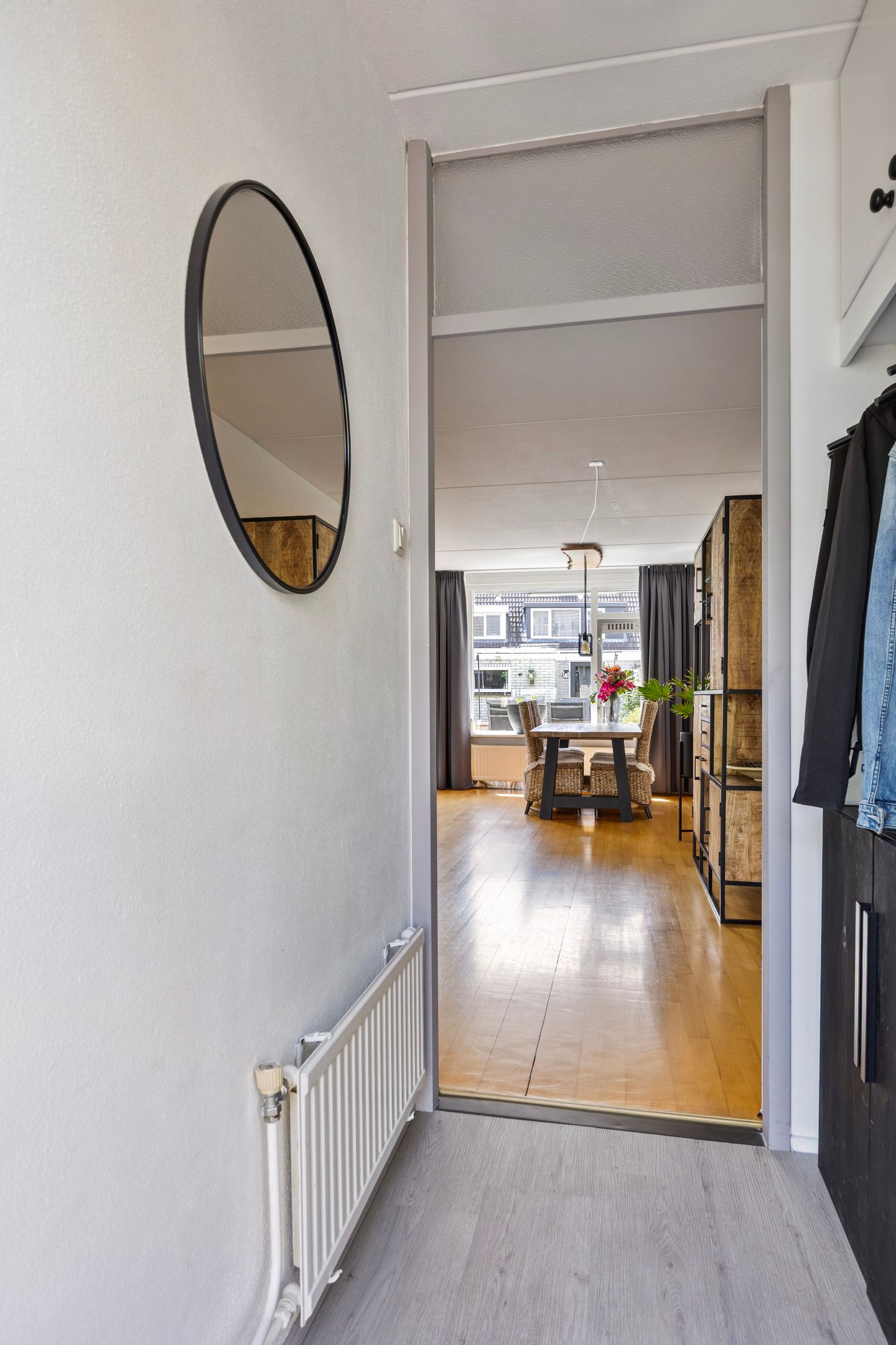 Foto 9 van Bereklauw 10