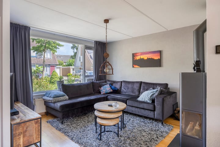 Photo 13 of Bereklauw 10