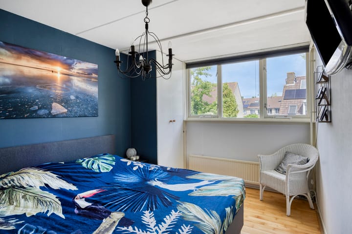 Photo 26 of Bereklauw 10