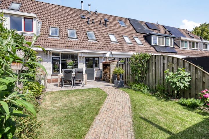 Photo 36 of Bereklauw 10