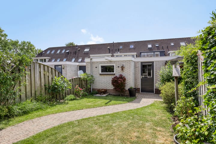 Photo 38 of Bereklauw 10