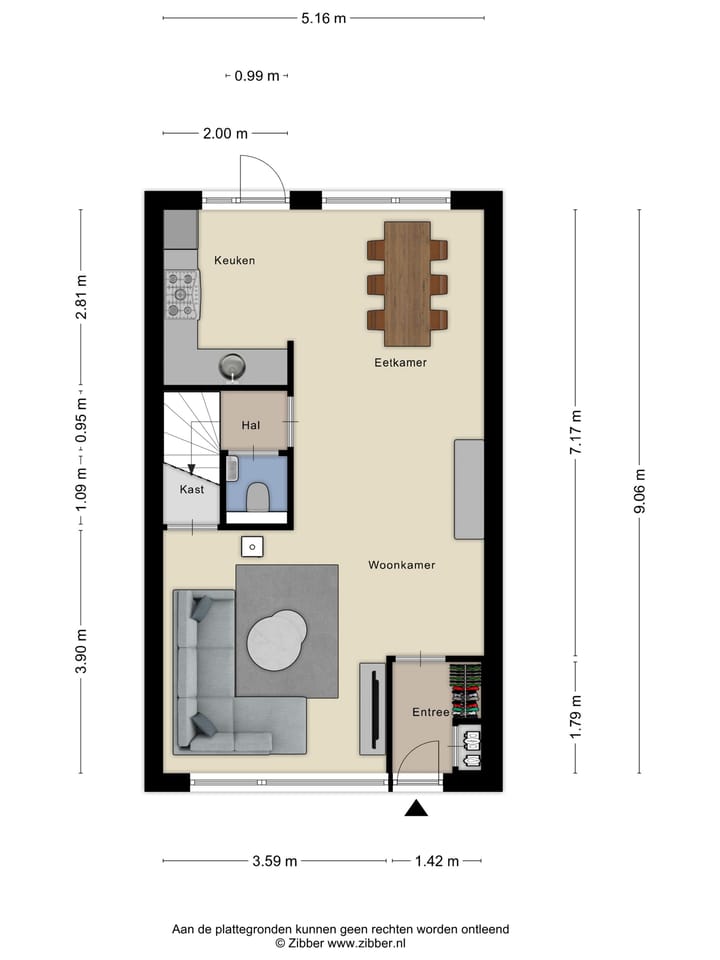 Photo 40 of Bereklauw 10