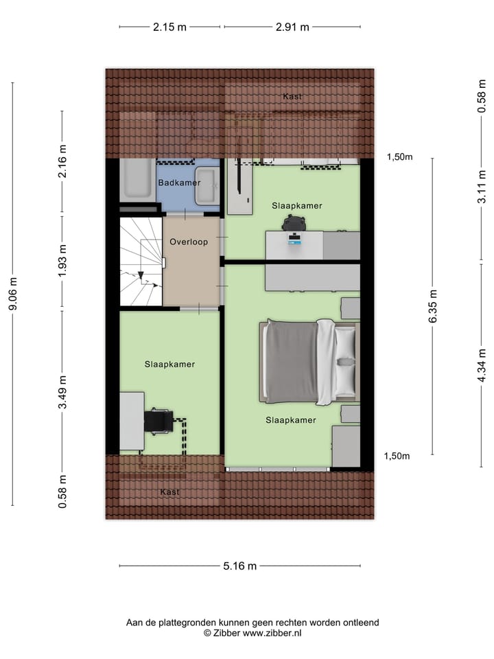 Photo 41 of Bereklauw 10