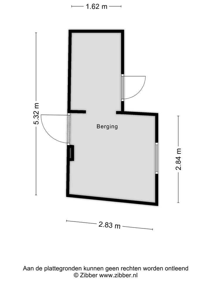 Photo 43 of Bereklauw 10