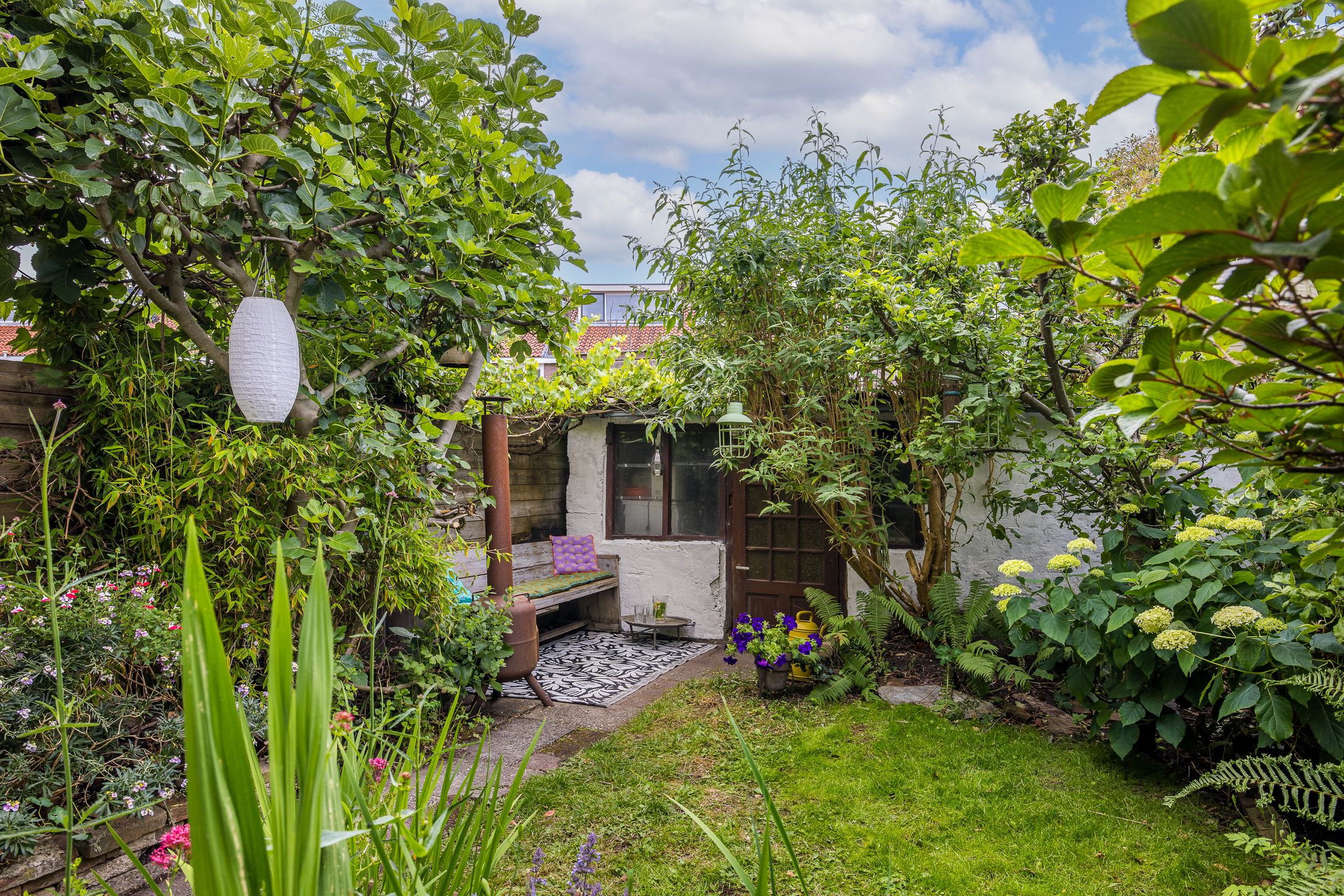 Foto 3 van Runstraat 16