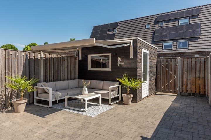 Foto 5 van Burgemeester Folkertslaan 7