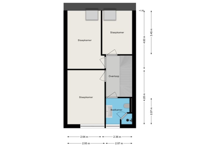 Photo 51 of Burgemeester Folkertslaan 7