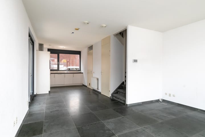 Foto 2 van Sint Filippushof 18