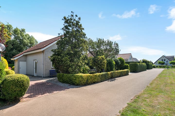 Foto 2 van De Witte Raaflaan 24