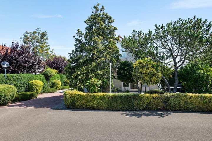 Foto 3 van De Witte Raaflaan 24