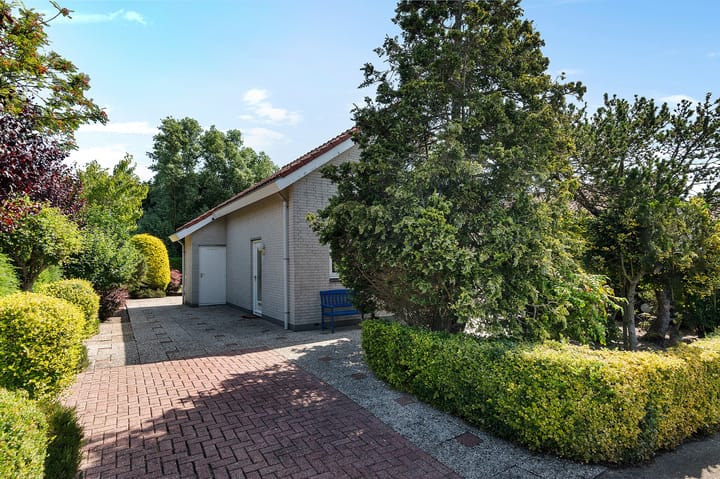 Foto 4 van De Witte Raaflaan 24