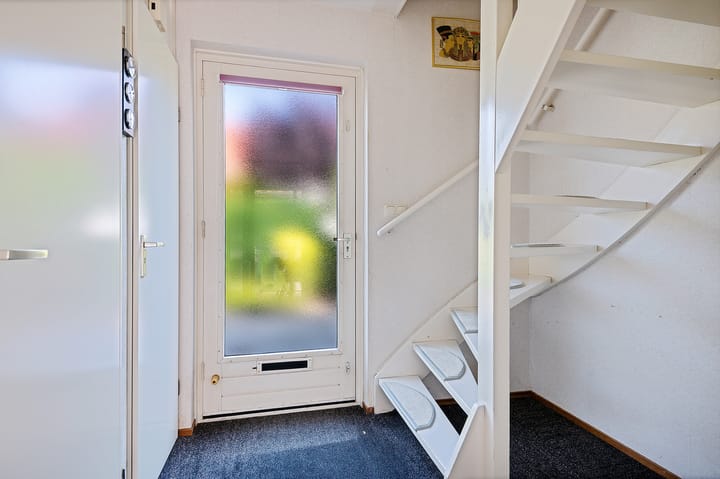 Foto 6 van De Witte Raaflaan 24