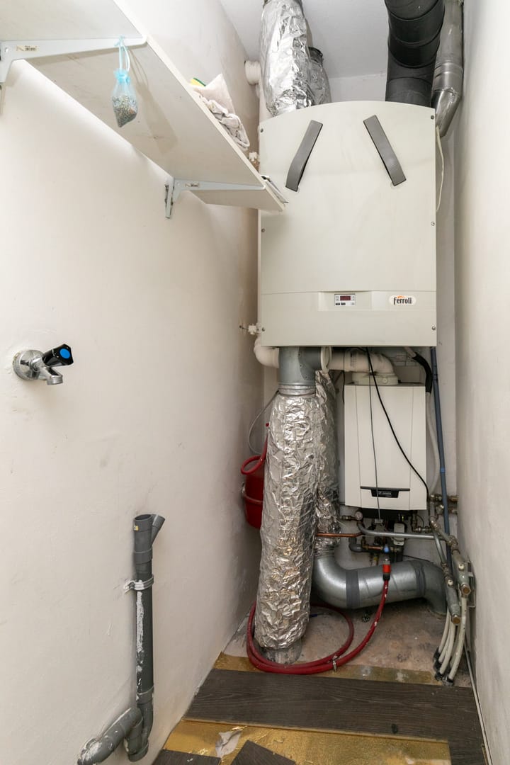 Foto 17 van Sint Filippushof 18