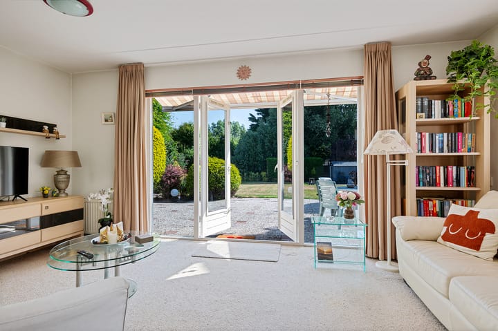 Foto 9 van De Witte Raaflaan 24