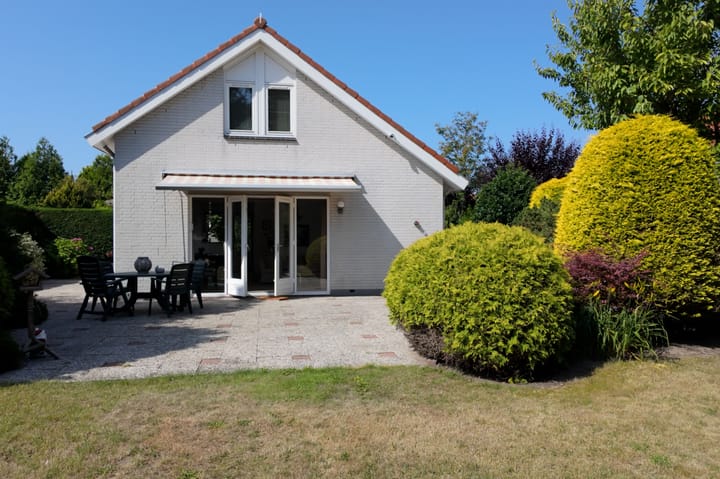 Foto 11 van De Witte Raaflaan 24