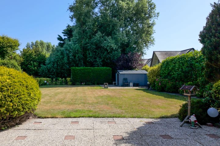 Foto 12 van De Witte Raaflaan 24