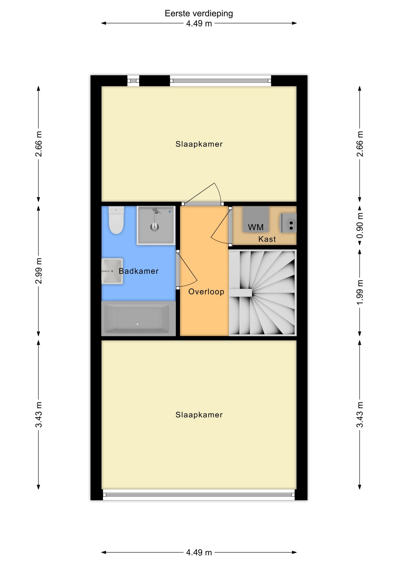Foto 29 van Sint Filippushof 18
