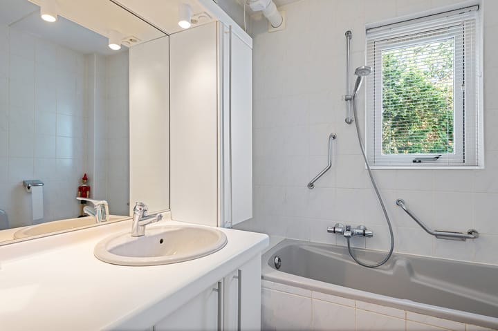 Foto 20 van De Witte Raaflaan 24