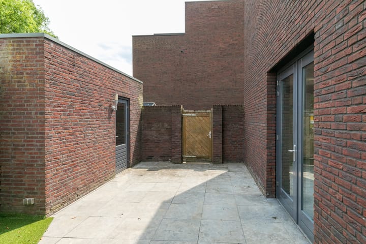 Foto 33 van Sint Filippushof 18