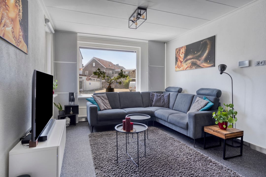 Foto 2 van Smeetsstraat 84