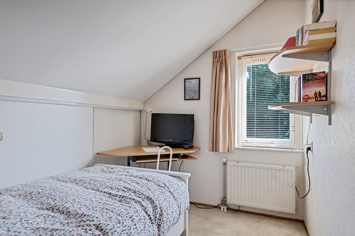 Foto 26 van De Witte Raaflaan 24