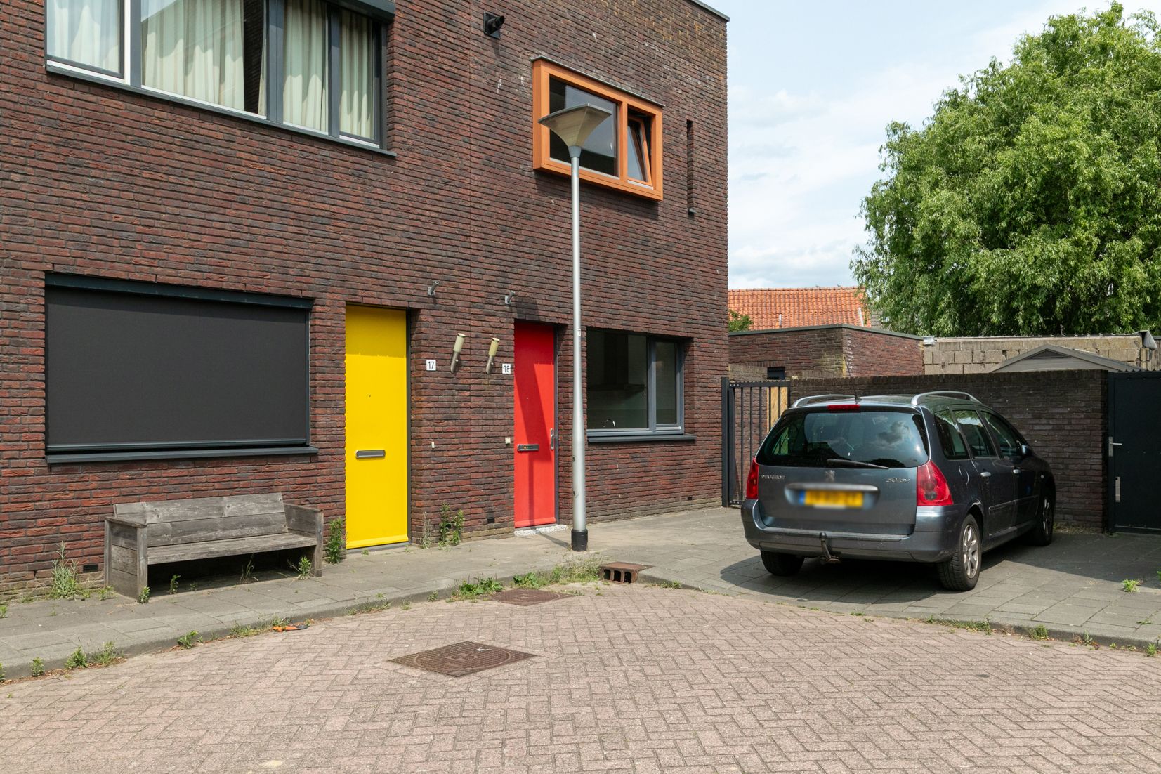 Foto 39 van Sint Filippushof 18