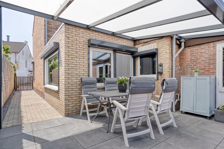 Foto 6 van Smeetsstraat 84