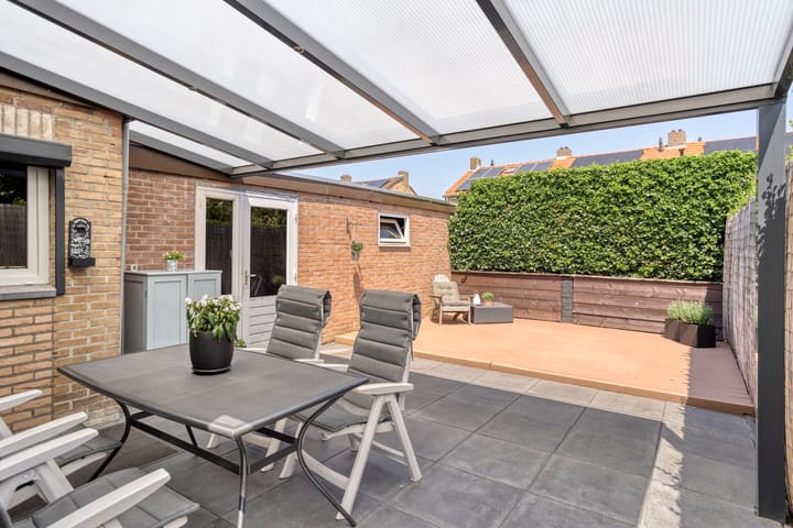 Foto 7 van Smeetsstraat 84