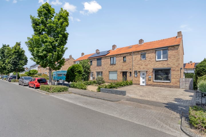 Foto 8 van Smeetsstraat 84