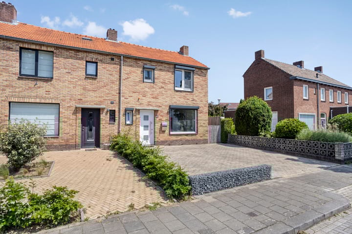 Foto 9 van Smeetsstraat 84