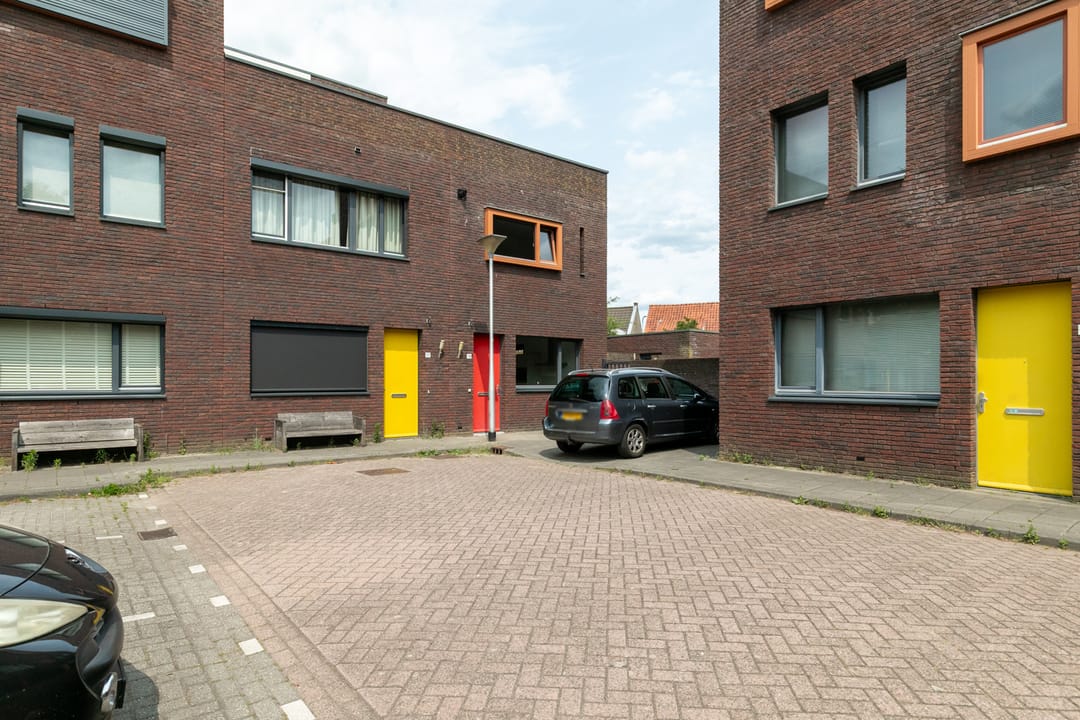 Foto 38 van Sint Filippushof 18